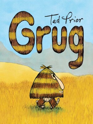 cover image of Grug